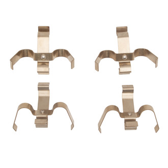 R1 Concepts® - Disc Brake Hardware Kit