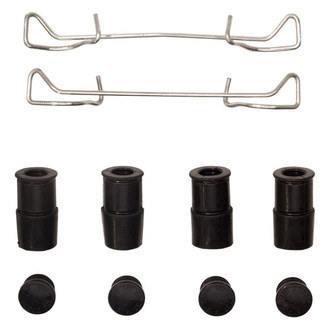 R1 Concepts® - Disc Brake Hardware Kit