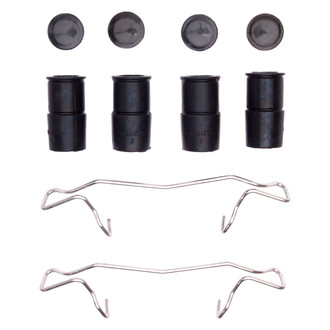 R1 Concepts® - Disc Brake Hardware Kit