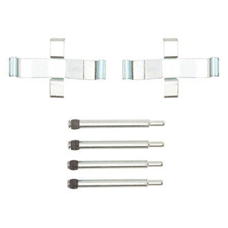 R1 Concepts® - Disc Brake Hardware Kit
