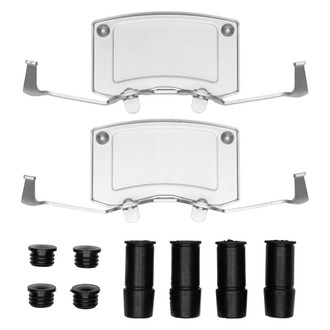 R1 Concepts® - Disc Brake Hardware Kit