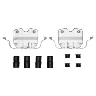 R1 Concepts® - Disc Brake Hardware Kit