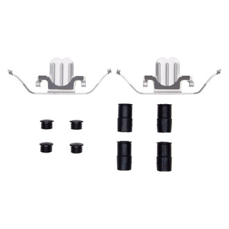 R1 Concepts® - Front Disc Brake Hardware Kit