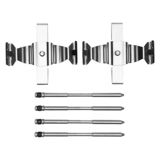 R1 Concepts® - Disc Brake Hardware Kit