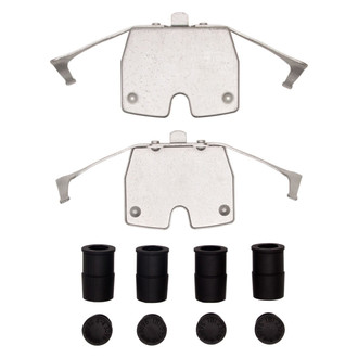 R1 Concepts® - Disc Brake Hardware Kit