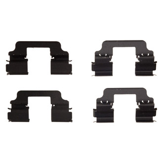 R1 Concepts® - Disc Brake Hardware Kit
