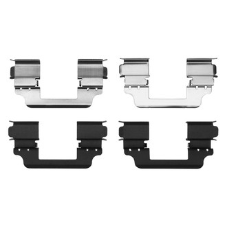 R1 Concepts® - Disc Brake Hardware Kit