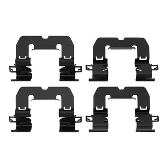 R1 Concepts® - Disc Brake Hardware Kit
