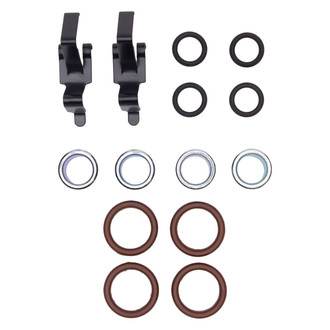 R1 Concepts® - Disc Brake Hardware Kit