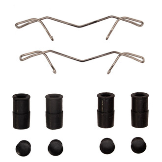 R1 Concepts® - Disc Brake Hardware Kit