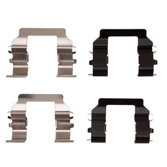 R1 Concepts® - Disc Brake Hardware Kit