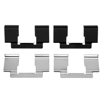 R1 Concepts® - Disc Brake Hardware Kit