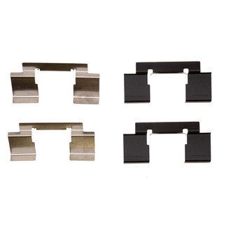 R1 Concepts® - Front Disc Brake Hardware Kit