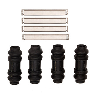 R1 Concepts® - Rear Disc Brake Hardware Kit
