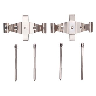R1 Concepts® - Disc Brake Hardware Kit