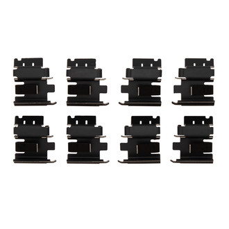 R1 Concepts® - Disc Brake Hardware Kit
