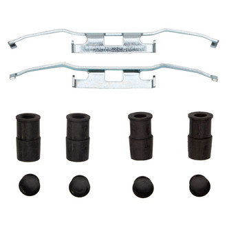 R1 Concepts® - Disc Brake Hardware Kit