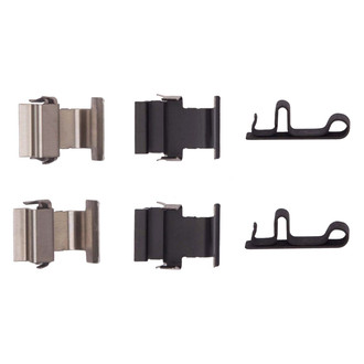 R1 Concepts® - Disc Brake Hardware Kit