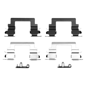 R1 Concepts® - Disc Brake Hardware Kit