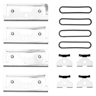 R1 Concepts® - Disc Brake Hardware Kit