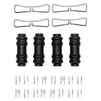 R1 Concepts® - Disc Brake Hardware Kit