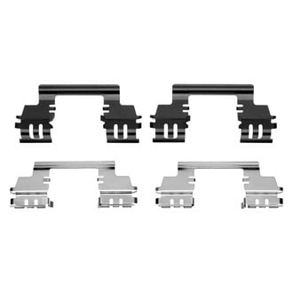 R1 Concepts® - Disc Brake Hardware Kit