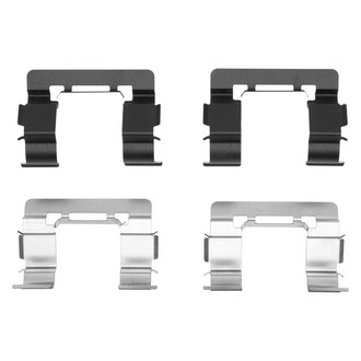 R1 Concepts® - Disc Brake Hardware Kit