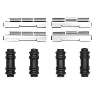 R1 Concepts® - Disc Brake Hardware Kit