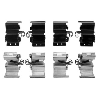 R1 Concepts® - Disc Brake Hardware Kit