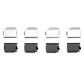 R1 Concepts® - Disc Brake Hardware Kit