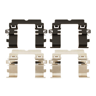R1 Concepts® - Disc Brake Hardware Kit
