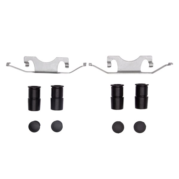 R1 Concepts® - Rear Disc Brake Hardware Kit