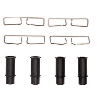 R1 Concepts® - Disc Brake Hardware Kit