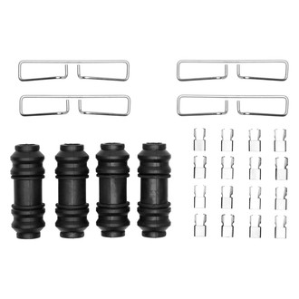 R1 Concepts® - Disc Brake Hardware Kit