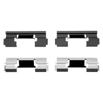 R1 Concepts® - Disc Brake Hardware Kit