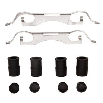 R1 Concepts® - Disc Brake Hardware Kit