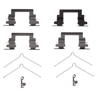 R1 Concepts® - Disc Brake Hardware Kit