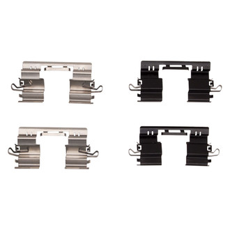 R1 Concepts® - Disc Brake Hardware Kit