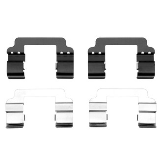 R1 Concepts® - Rear Disc Brake Hardware Kit