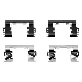 R1 Concepts® - Disc Brake Hardware Kit