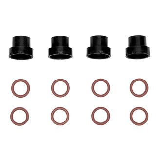 R1 Concepts® - Front Disc Brake Hardware Kit