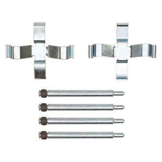 R1 Concepts® - Disc Brake Hardware Kit