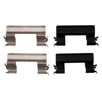 R1 Concepts® - Front Disc Brake Hardware Kit