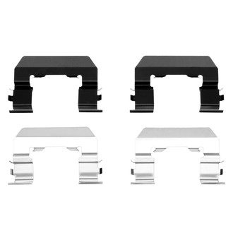 R1 Concepts® - Disc Brake Hardware Kit