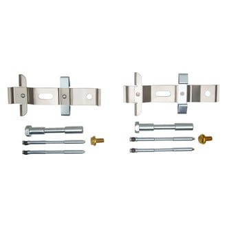 R1 Concepts® - Disc Brake Hardware Kit