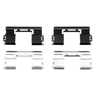 R1 Concepts® - Disc Brake Hardware Kit