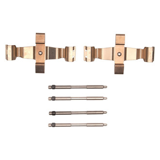 R1 Concepts® - Disc Brake Hardware Kit