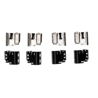 R1 Concepts® - Disc Brake Hardware Kit