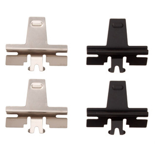 R1 Concepts® - Rear Disc Brake Hardware Kit