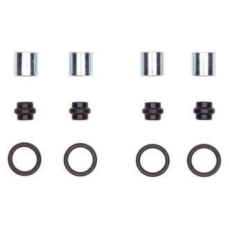 R1 Concepts® - Rear Disc Brake Hardware Kit